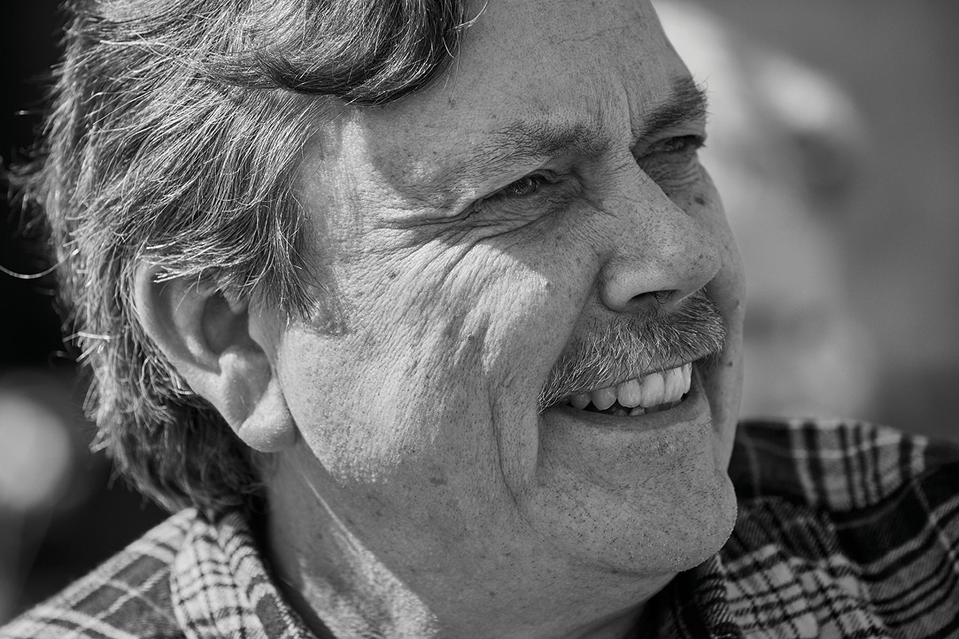 Soru&Cevap: Chris King