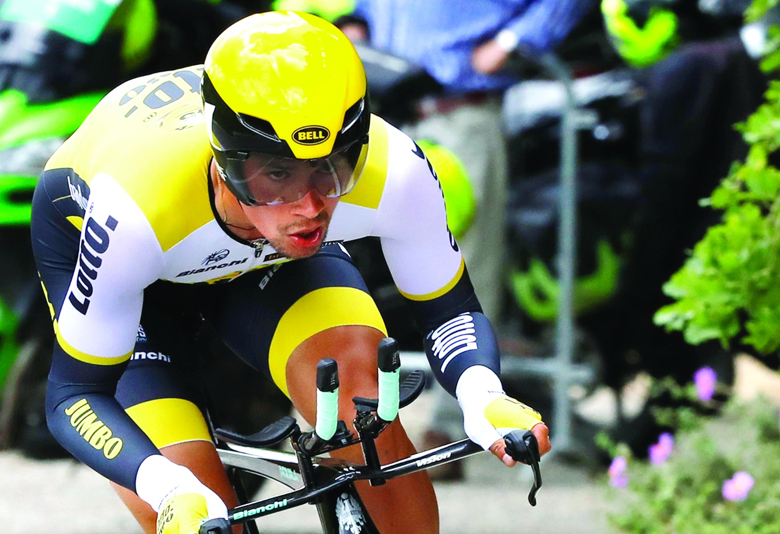 SELE ÜZERİNDE DAHA HIZLI OLABİLMEK İÇİN…