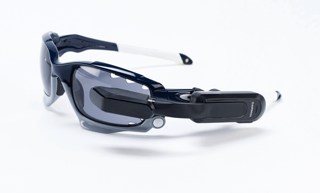 GARMIN VARIA VISION GÖZLÜK EKRANI