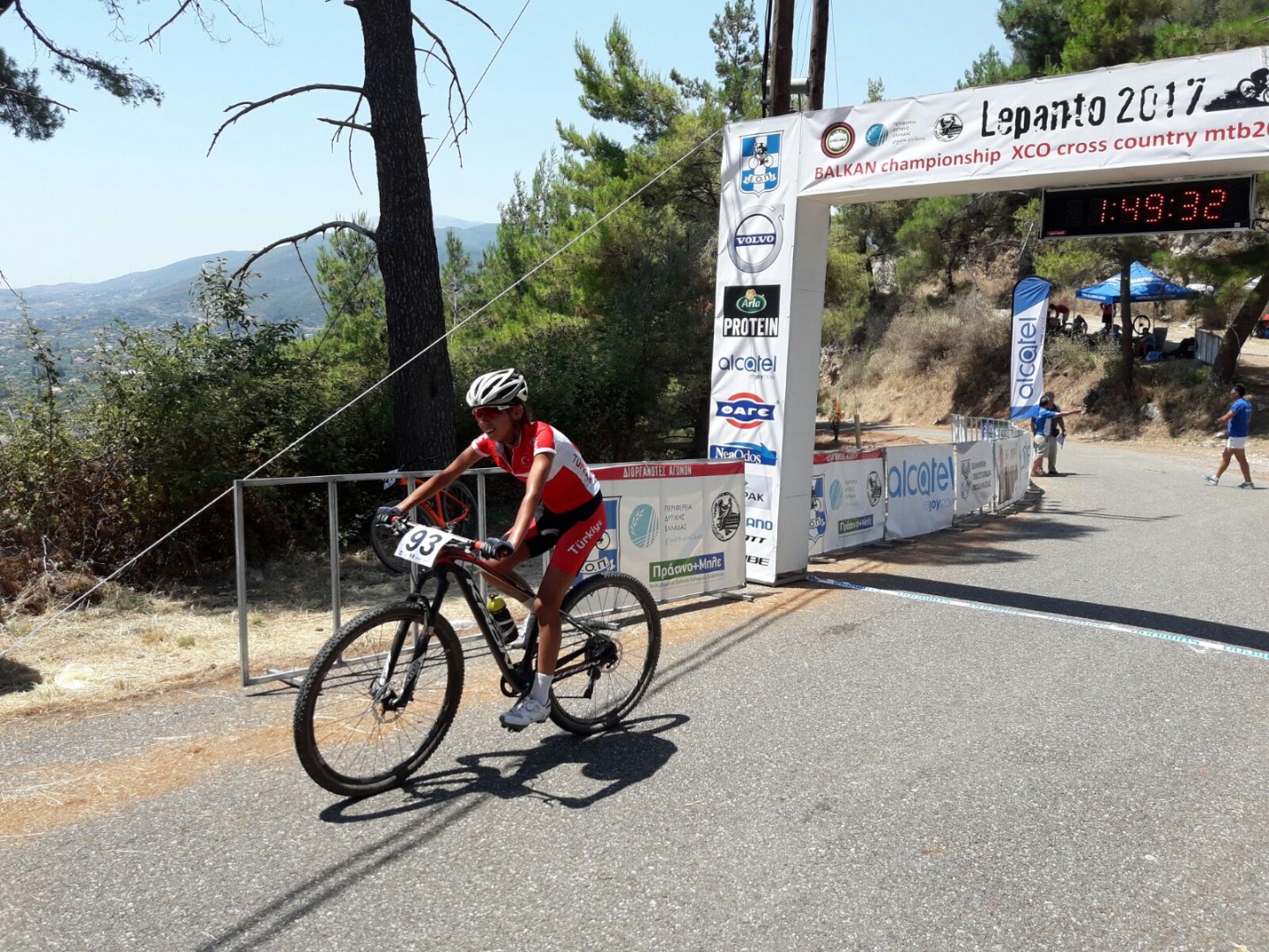 MİLLİLER BALKAN ŞAMPİYONASINDA