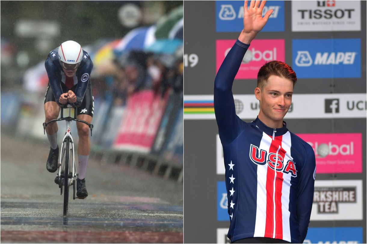 IAN GARRISON, YENİ SEZONDA DECEUNINCK-QUICKSTEP’TE