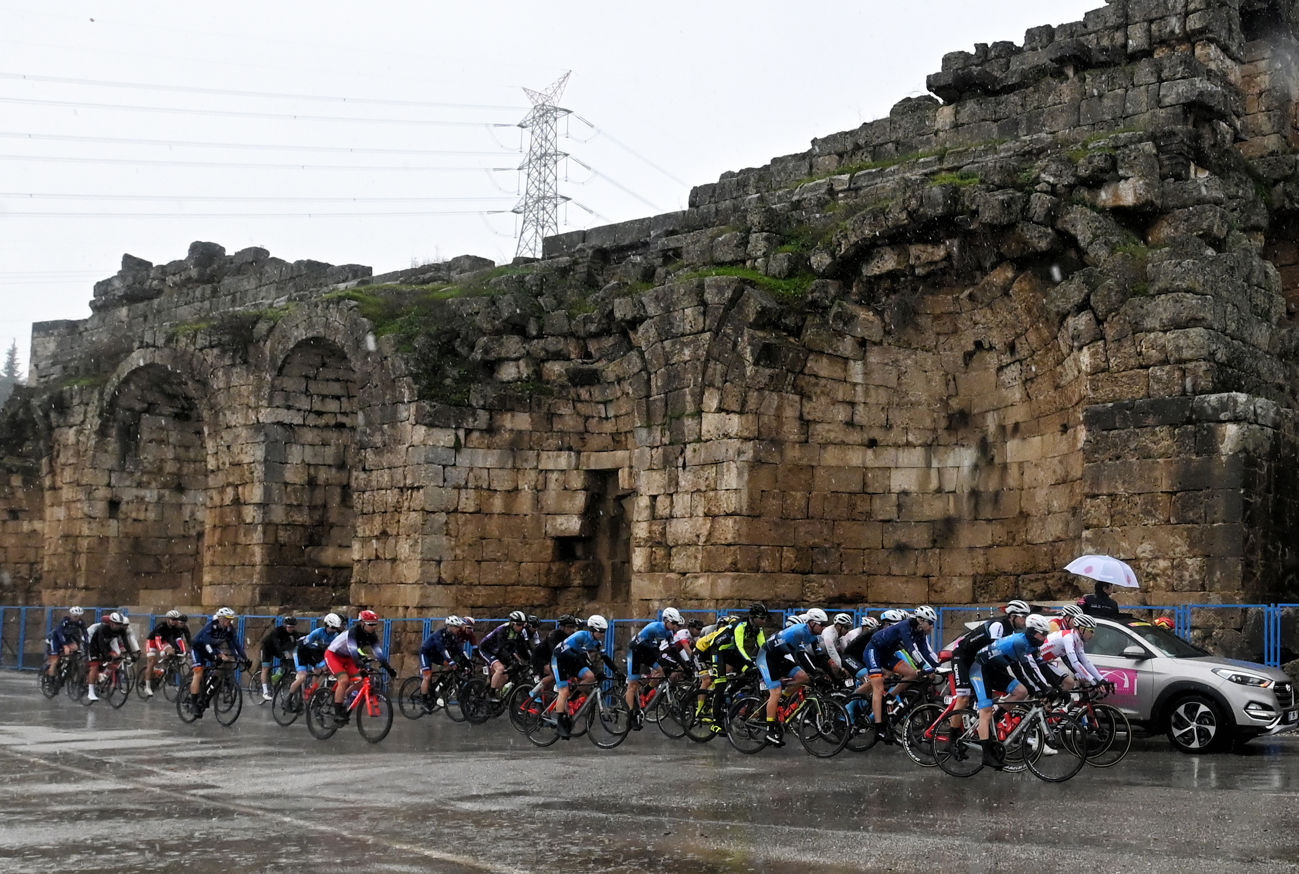 TOUR OF ANTALYA 20-23 ŞUBAT’TA