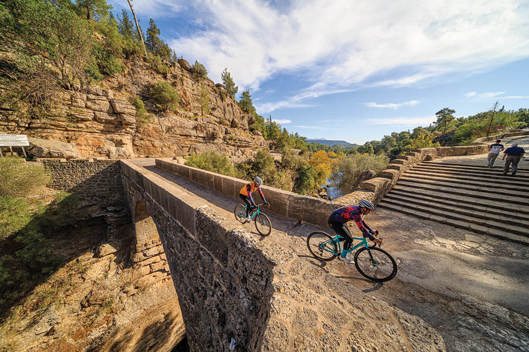 Cyclist Türkiye 118. sayı: Satışta