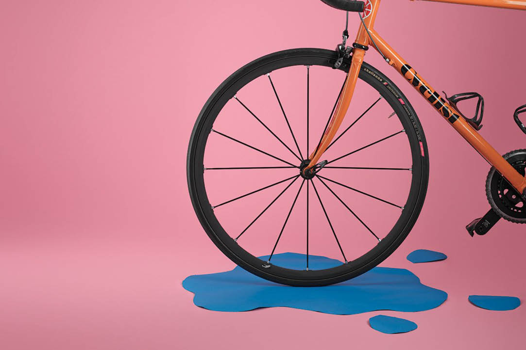 Yağmurda bisiklet nasıl sürülür: Yağmurlu havalarda bisiklet sürme rehberi