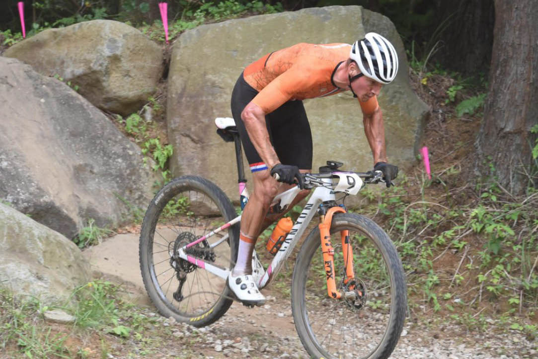 Mathieu van der Poel 2025 için önemli bir hedef belirledi: MTB dünya şampiyonu olmak