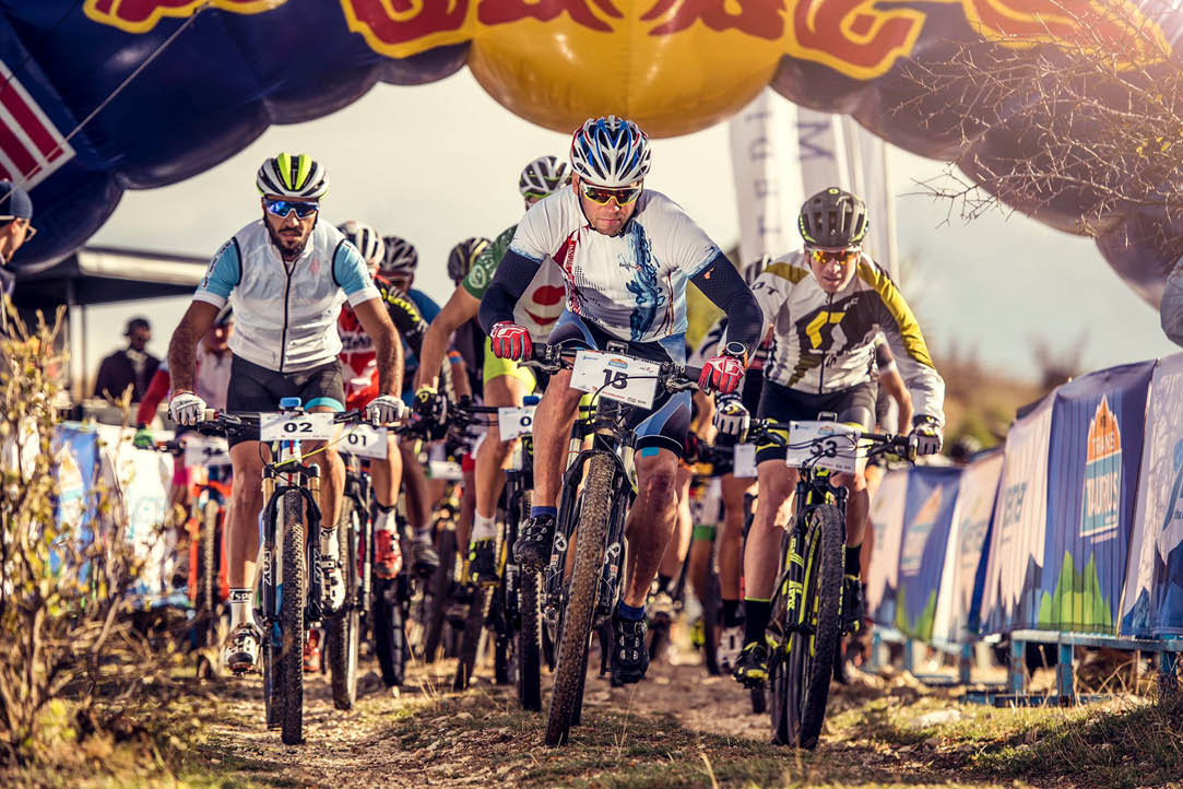 Bisikletin kalbi Kemer’de atacak