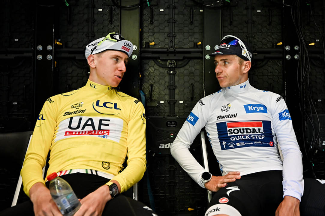Netflix, Tour de France: Unchained belgesel dizisini iptal etmeye hazırlanıyor