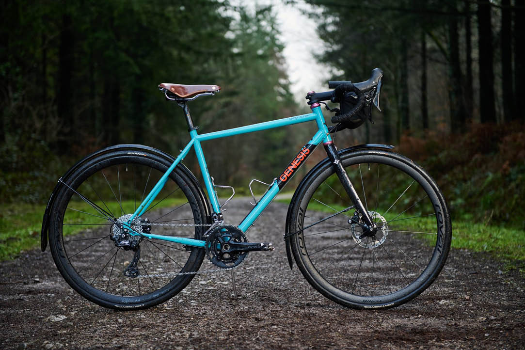 Bisikletinizi kış koşullarına nasıl hazırlayabilirsiniz?