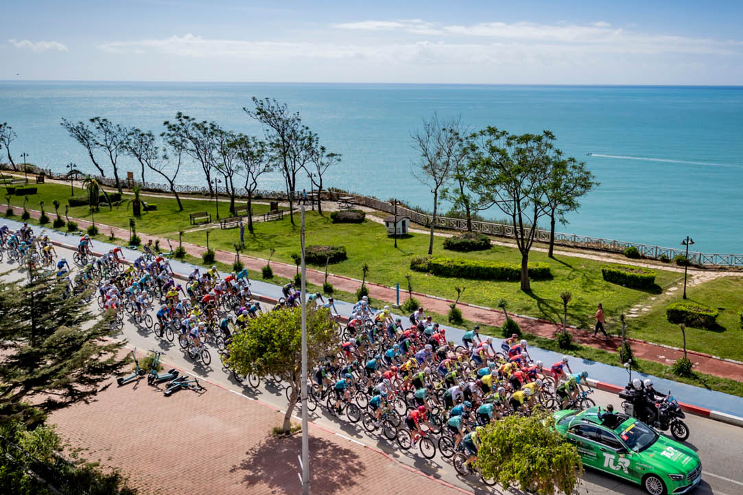 ​Bir başka TUR: TUR2025’in ilk etabı Antalya’da nereleri görmeli, ne yemeli