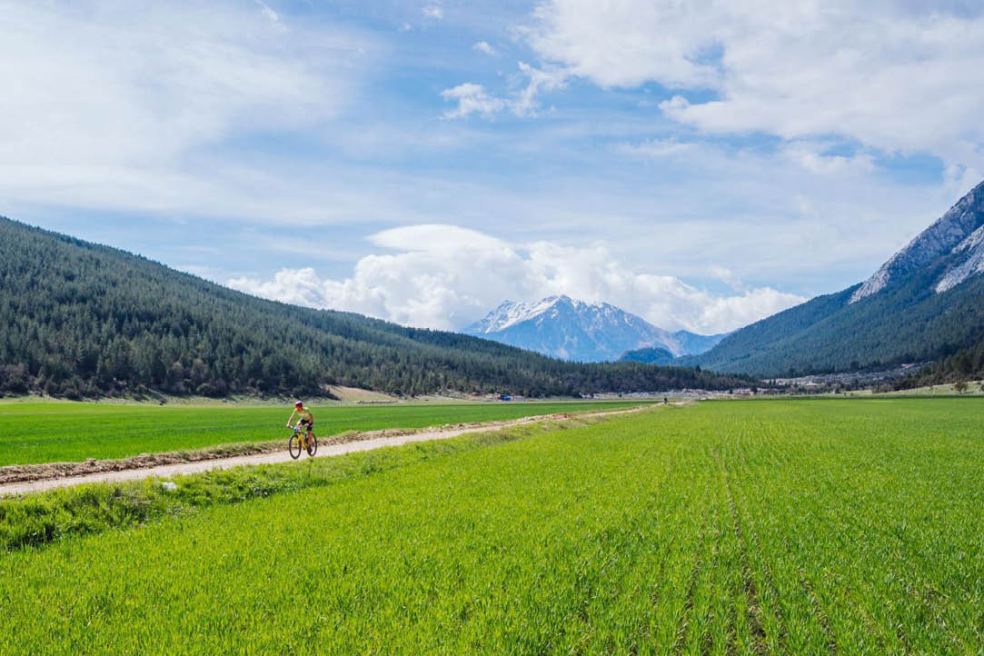 TransTaurus’da ikinci günün ardından