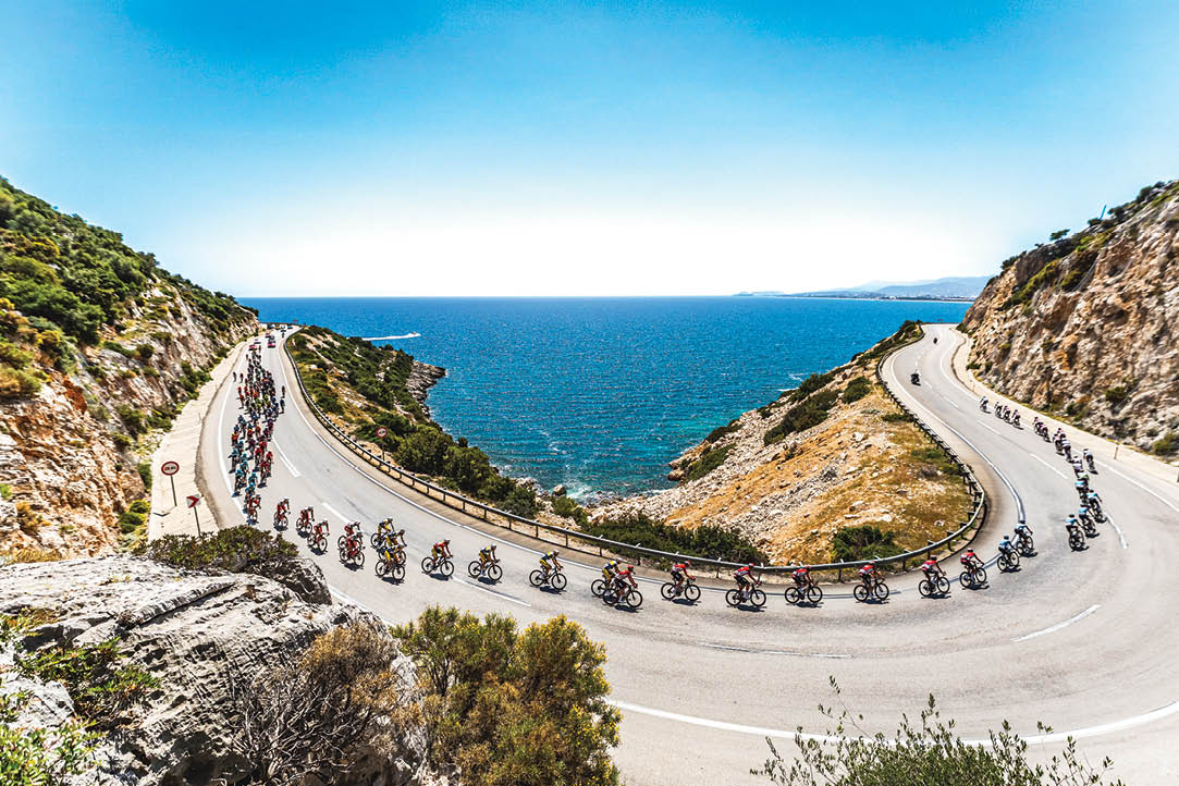 Bisiklet yarışı izlerken bilinmesi gerekenler