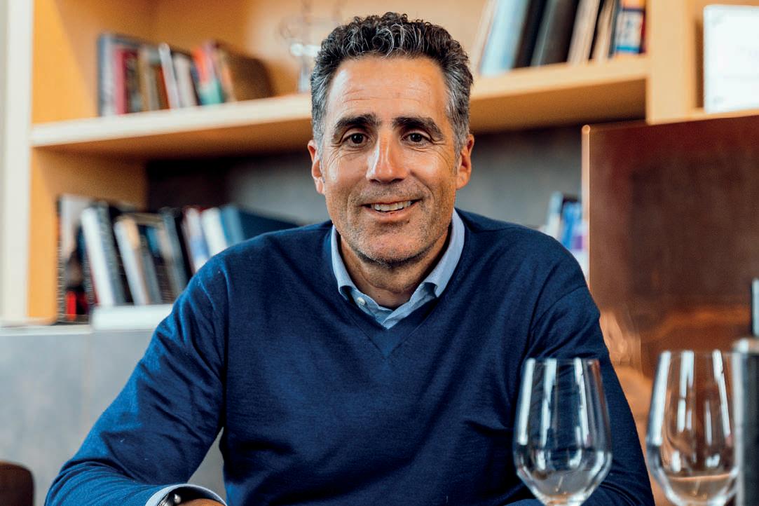 Soru&Cevap: Miguel Indurain
