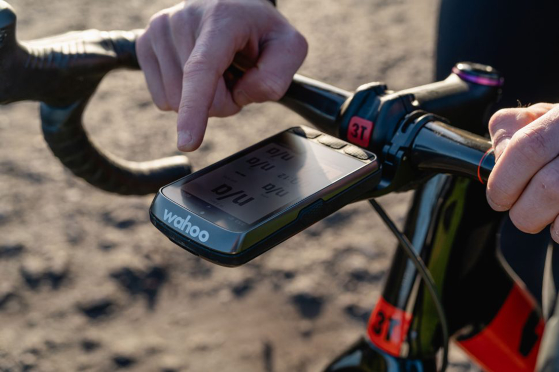 Wahoo Elemnt Ace bisiklet bilgisayarı incelemesi
