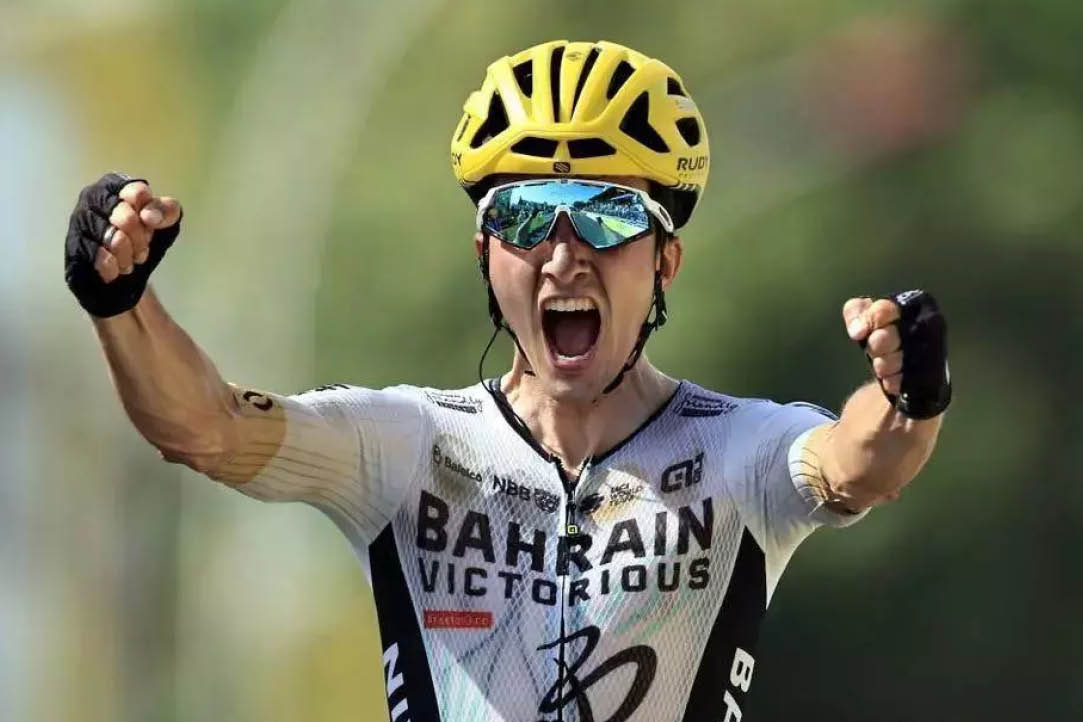 İspanya Bisiklet Turu: Pello Bilbao UCI’ı eleştirdi