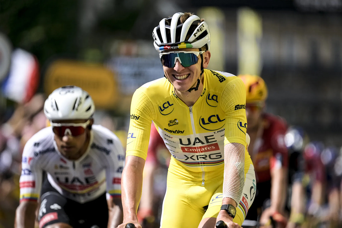 Tour de France 2026 etapları resmen açıklandı
