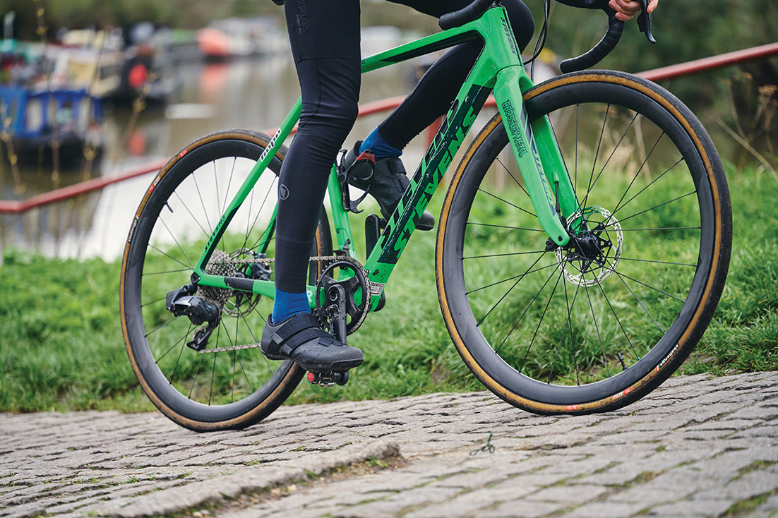 Bontrager Aeolus Pro 37V jant seti incelemesi