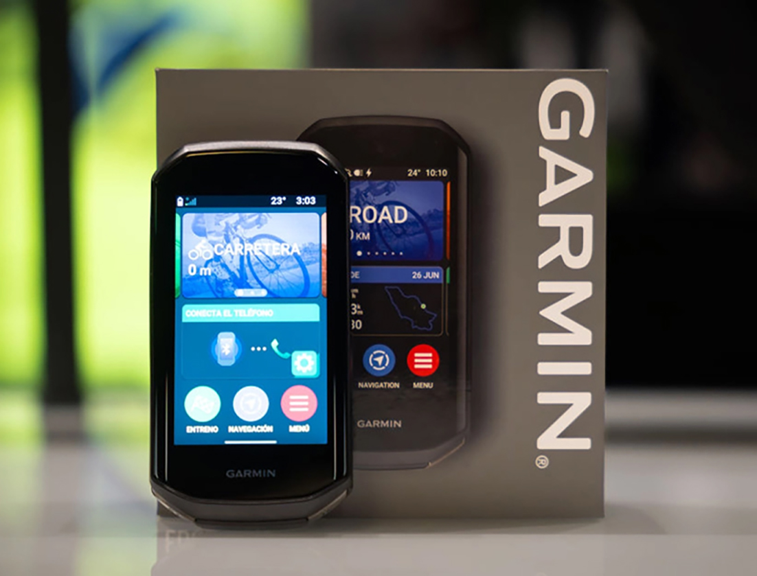 GPS cihazları üreticisi Garmin rekor gelir açıkladı