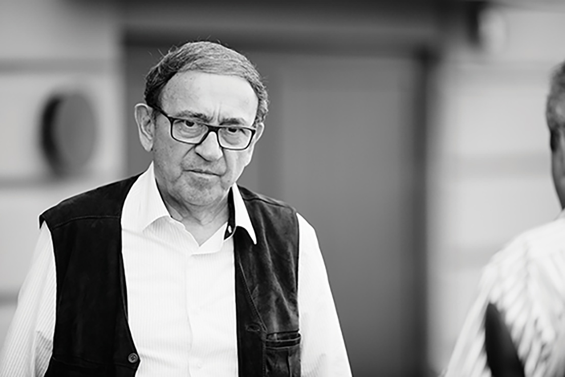 Colnago bisiklet markasının ardındaki efsane: Ernesto Colnago