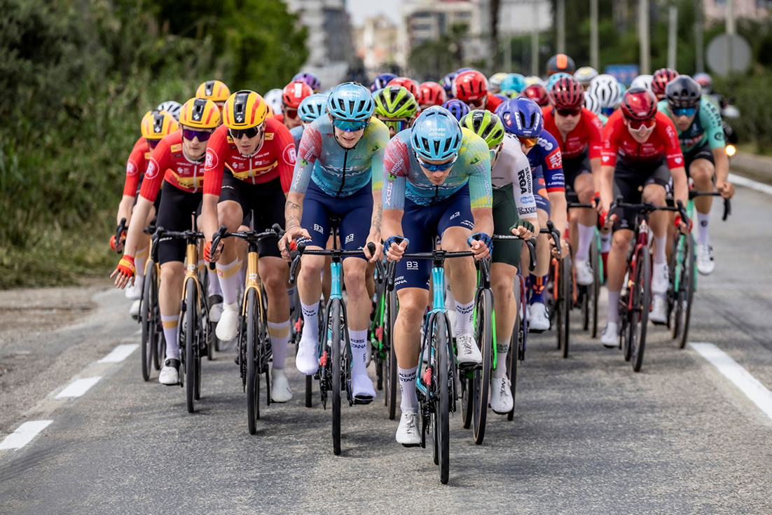 Türkiye bisikletin merkezi olmayı sürdürüyor