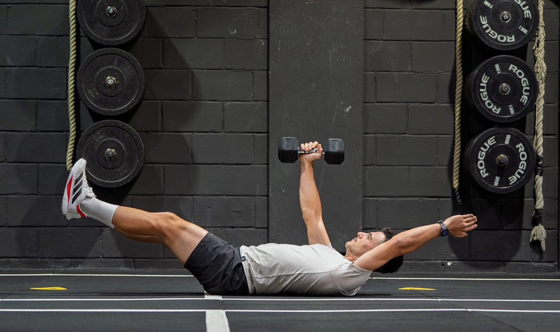 Her bisikletçinin yapması gereken core antrenmanı