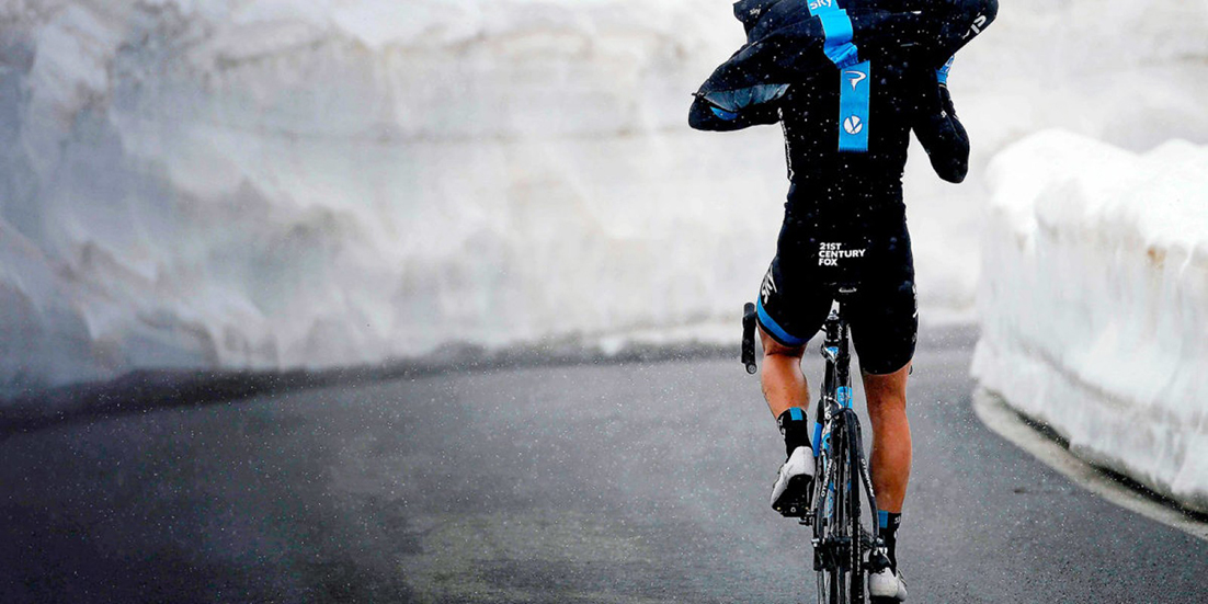 Soğukta antrenman yapmanın faydaları