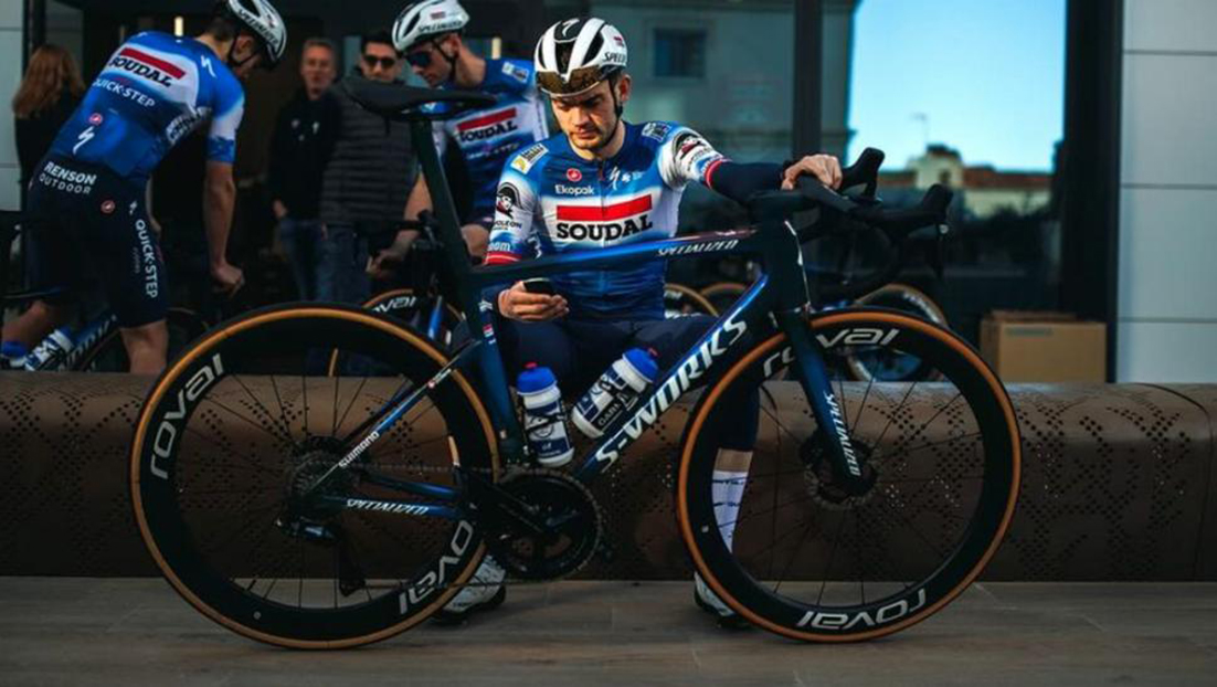 Çin’de sahte Specialized bisiklet operasyonu