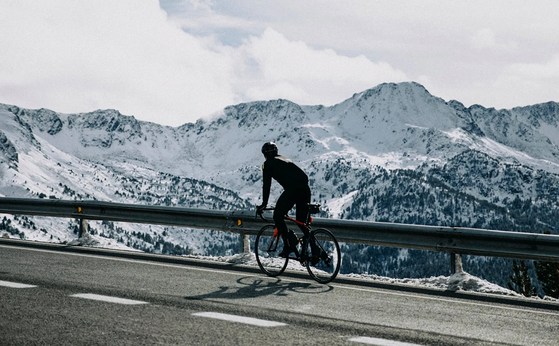Kusursuz kış antrenmanı için uzman ipuçları