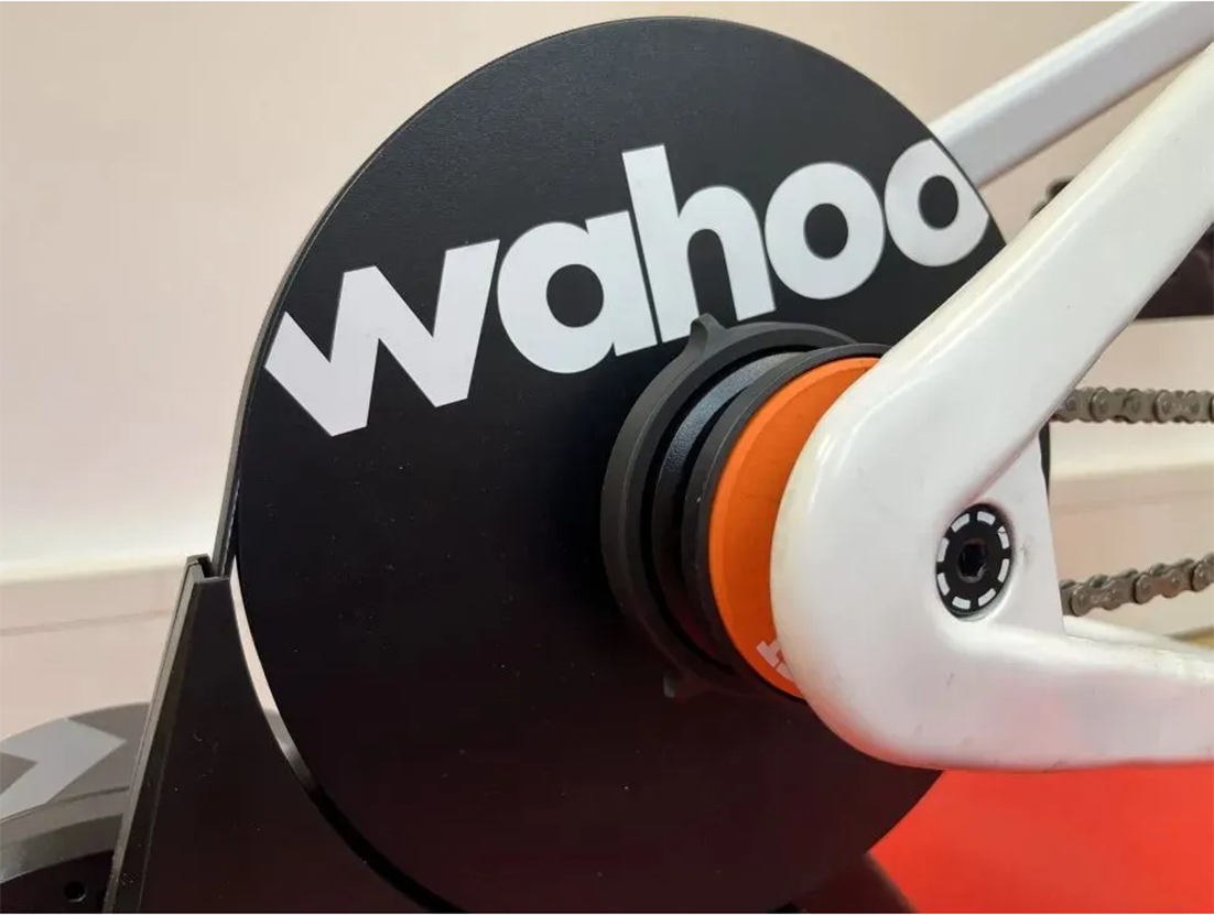 Wahoo Kickr Core 2 indoor trainer incelemesi