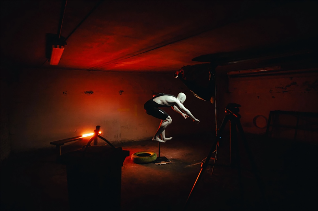 Bisikletçiler için hava yastığı 2026’da WorldTour’a geliyor