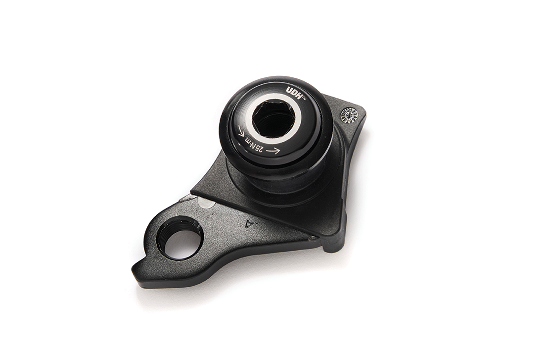 Sram UDH göründüğünden fazlası