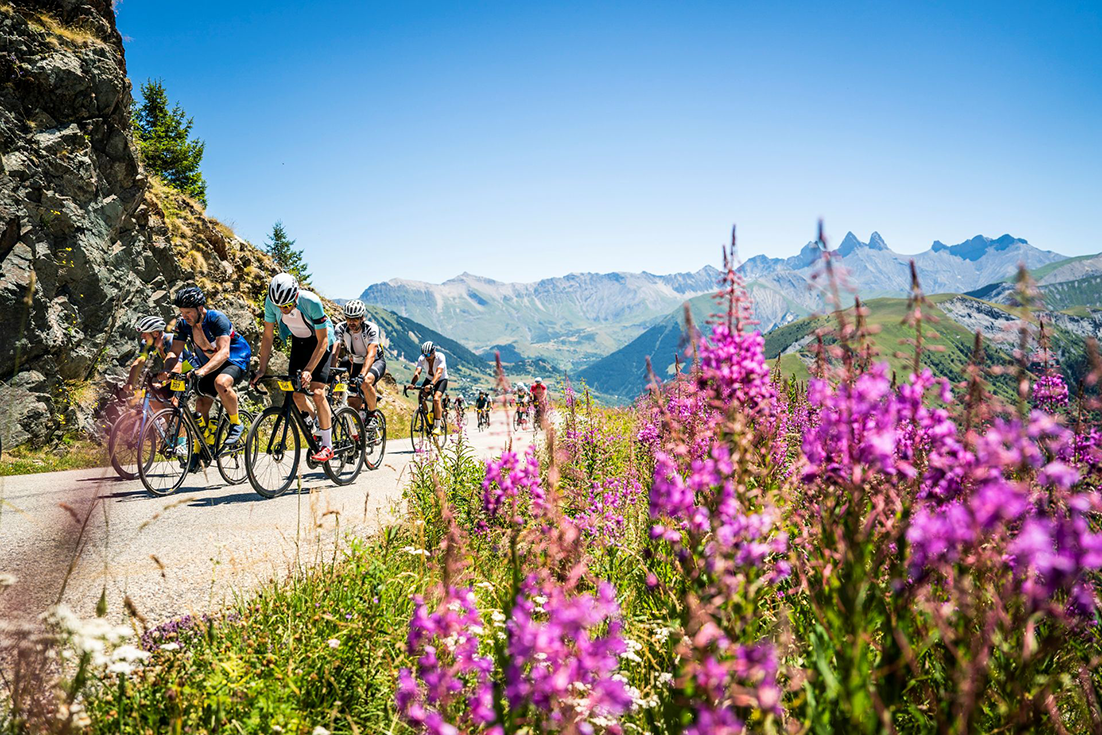 L’Étape by Tour de France 7 Haziran’da Marmaris’te